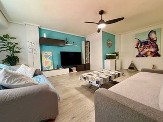 Piso en venta en Centro Puerto en Sagunto