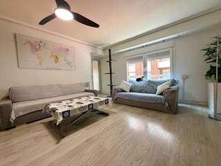 Piso en venta en Centro Puerto en Sagunto