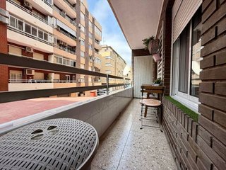Piso en venta en Centro Puerto en Sagunto