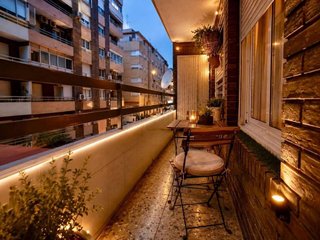 Piso en venta en Centro Puerto en Sagunto