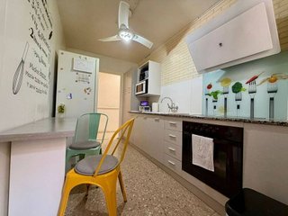 Piso en venta en Centro Puerto en Sagunto