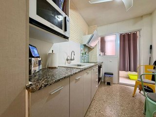 Piso en venta en Centro Puerto en Sagunto