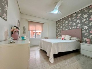 Piso en venta en Centro Puerto en Sagunto