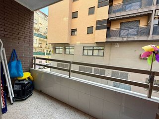 Piso en venta en Centro Puerto en Sagunto
