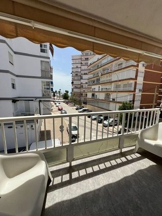 Piso en venta en Poniente-Faro en Vélez-Málaga