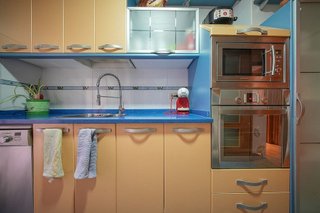 Piso en venta en Los Ángeles en Madrid