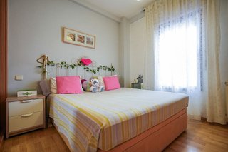 Piso en venta en Los Ángeles en Madrid