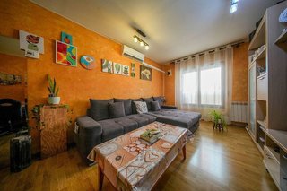 Piso en venta en Los Ángeles en Madrid