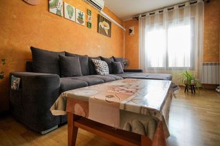 Piso en venta en Los Ángeles en Madrid