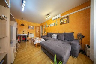Piso en venta en Los Ángeles en Madrid