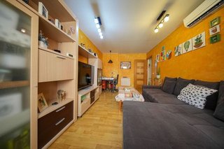 Piso en venta en Los Ángeles en Madrid
