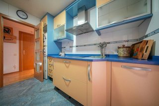 Piso en venta en Los Ángeles en Madrid