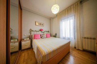 Piso en venta en Los Ángeles en Madrid