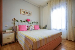 Piso en venta en Los Ángeles en Madrid