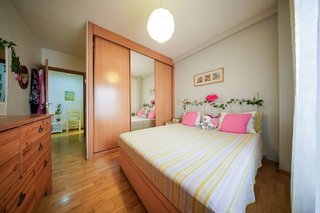 Piso en venta en Los Ángeles en Madrid