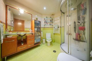 Piso en venta en Los Ángeles en Madrid