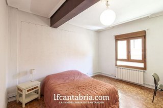 Piso en venta en Numancia - San Fernando en Santander