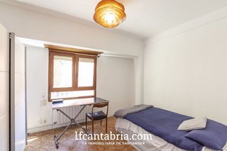 Piso en venta en Numancia - San Fernando en Santander