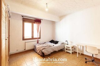 Piso en venta en Numancia - San Fernando en Santander