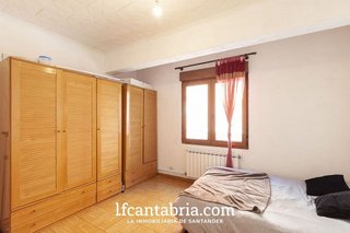 Piso en venta en Numancia - San Fernando en Santander