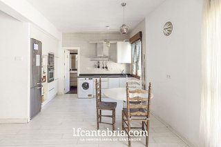 Piso en venta en Numancia - San Fernando en Santander