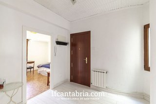 Piso en venta en Numancia - San Fernando en Santander