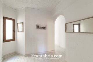 Piso en venta en Numancia - San Fernando en Santander