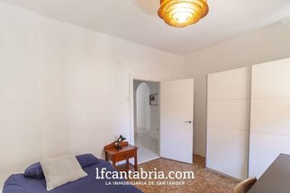 Piso en venta en Numancia - San Fernando en Santander