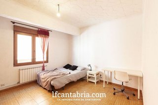 Piso en venta en Numancia - San Fernando en Santander