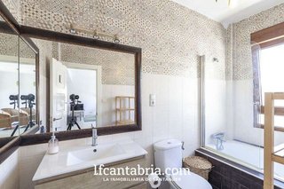 Piso en venta en Numancia - San Fernando en Santander