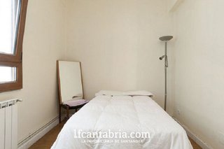 Piso en venta en Numancia - San Fernando en Santander