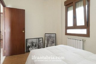 Piso en venta en Numancia - San Fernando en Santander