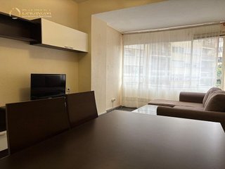 Piso en venta en Campoamor en Alicante