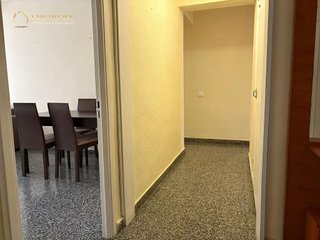 Piso en venta en Campoamor en Alicante
