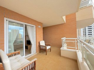 Piso en venta en Pueblo Poniente en Benidorm