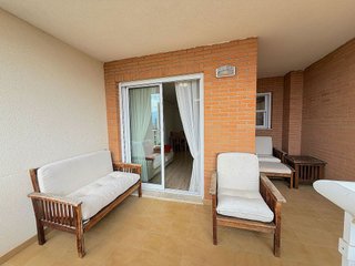 Piso en venta en Pueblo Poniente en Benidorm