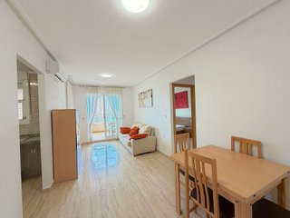 Piso en venta en Pueblo Poniente en Benidorm