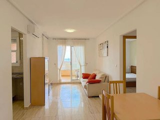 Piso en venta en Pueblo Poniente en Benidorm