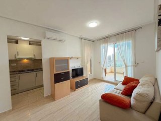 Piso en venta en Pueblo Poniente en Benidorm