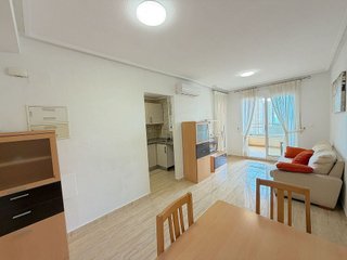 Piso en venta en Pueblo Poniente en Benidorm