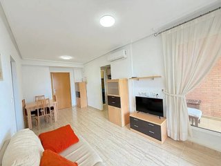 Piso en venta en Pueblo Poniente en Benidorm