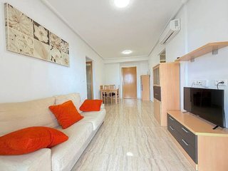 Piso en venta en Pueblo Poniente en Benidorm