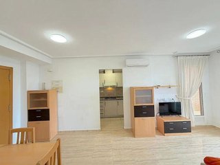 Piso en venta en Pueblo Poniente en Benidorm