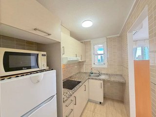 Piso en venta en Pueblo Poniente en Benidorm