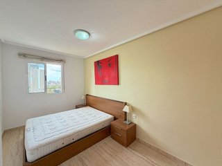 Piso en venta en Pueblo Poniente en Benidorm