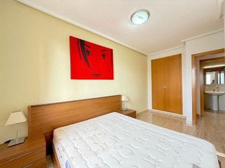 Piso en venta en Pueblo Poniente en Benidorm
