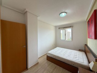 Piso en venta en Pueblo Poniente en Benidorm