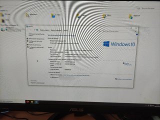 Mini PC Dell Optiplex 3020 Negro
