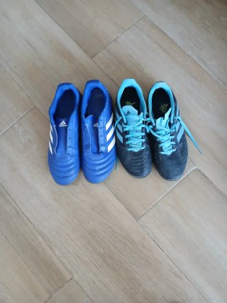Zapatillas Adidas Hombre Talla 42