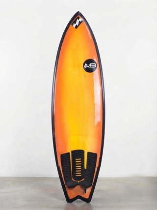 Tabla de surf Manual Boards 6'0